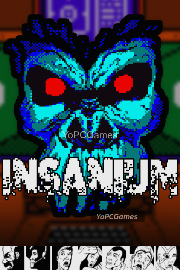 insanium pc