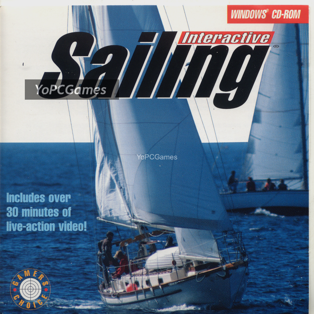 interactive sailing pc