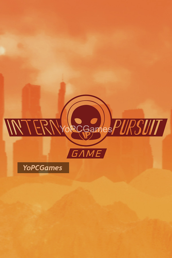intern pursuit game game
