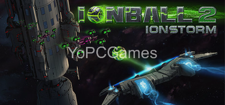 ionball 2: ionstorm for pc