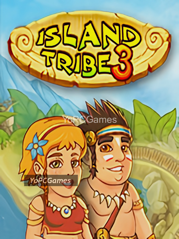 island tribe 3 game