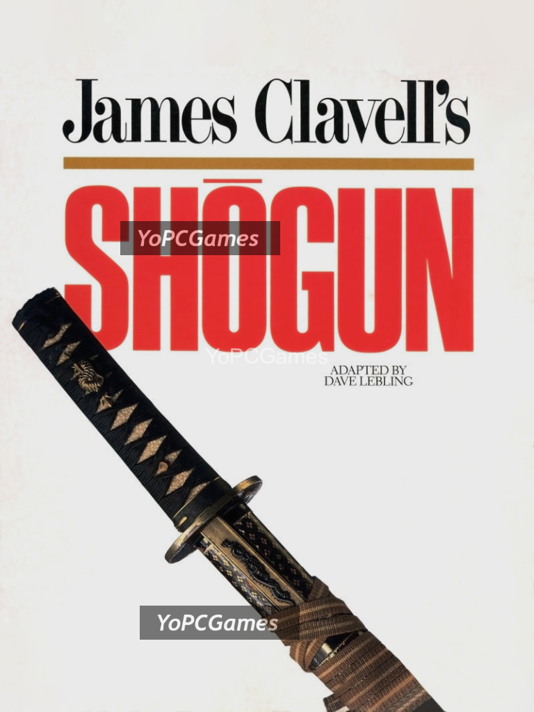 james clavell