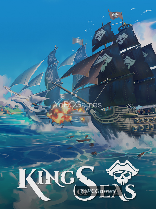 king of seas for pc