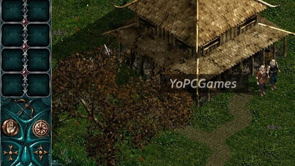 konung: legends of the north screenshot 1