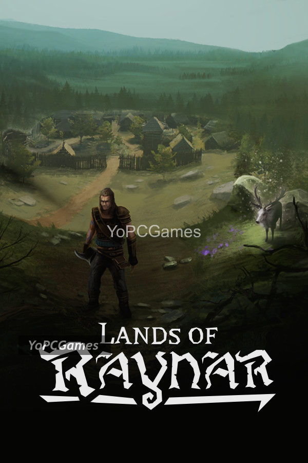 lands of raynar game