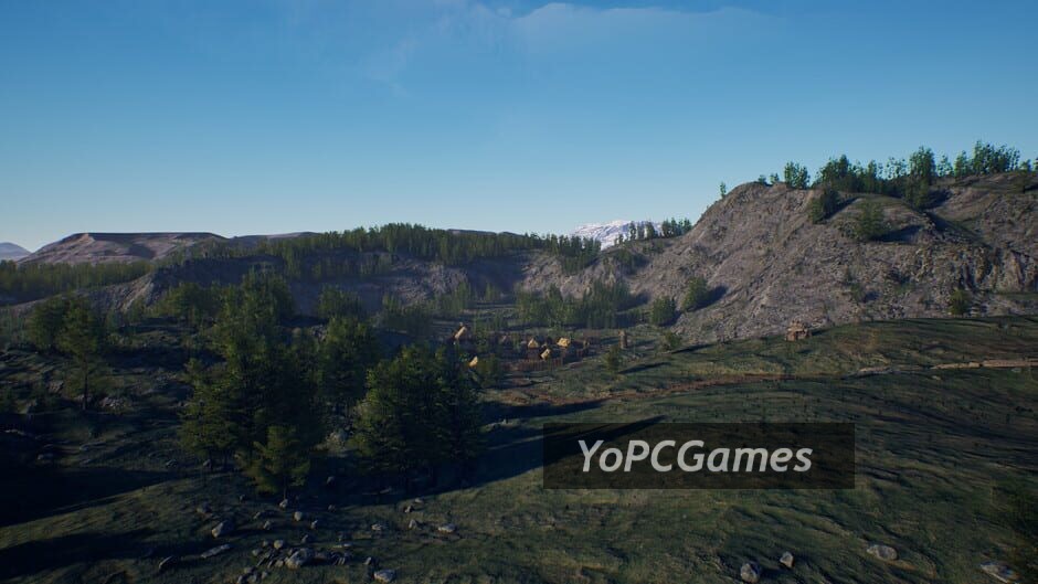 lands of raynar screenshot 1