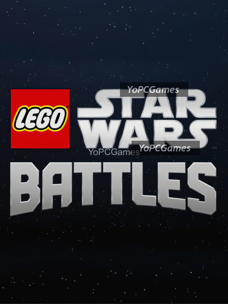 lego star wars battles for pc