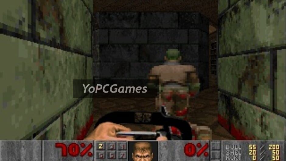 level-rom screenshot 2