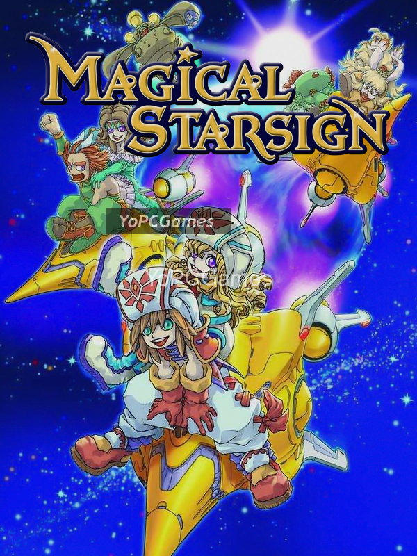 magical starsign for pc