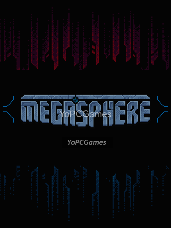megasphere pc game