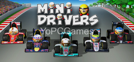 minidrivers pc game