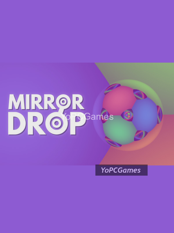 mirror drop cover
