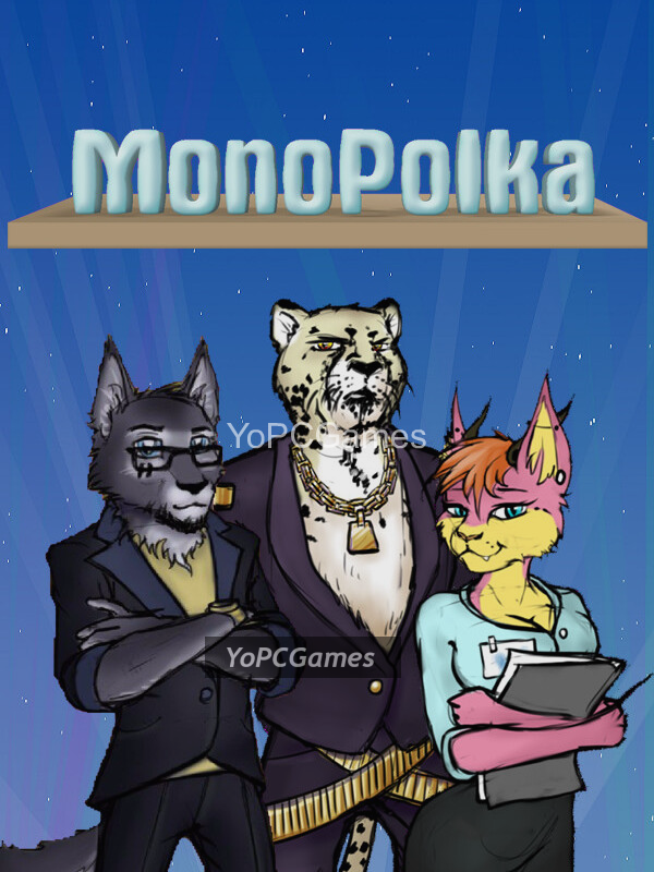monopolka for pc