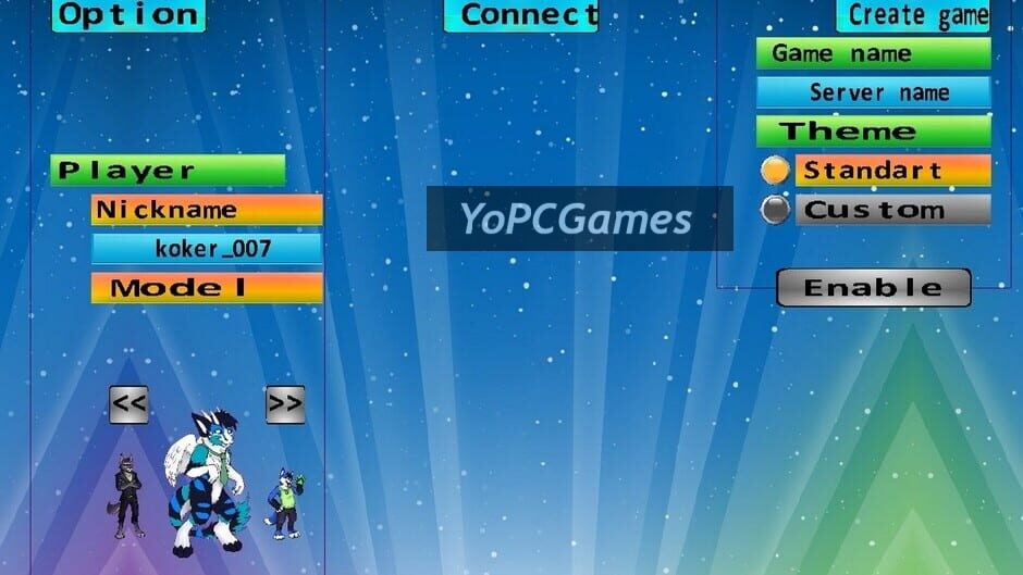 monopolka screenshot 3