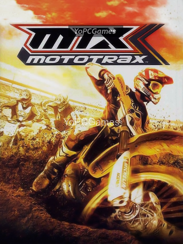 mtx mototrax for pc