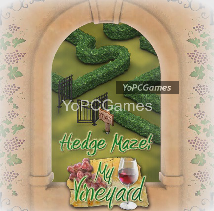 my vineyard for pc