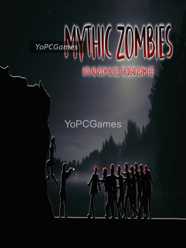 mythic zombies pc game