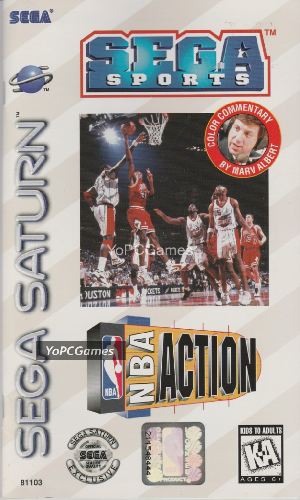 nba action for pc