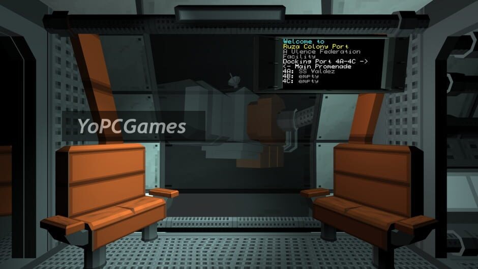 objects in space screenshot 2