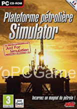 oil platform simulator 2013 pc
