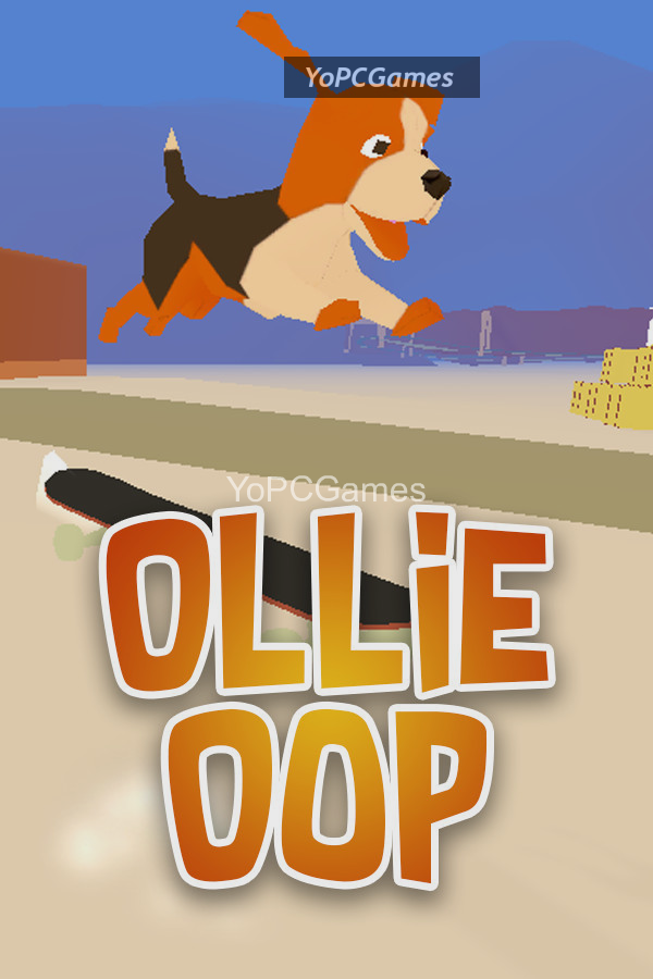 ollie-oop pc