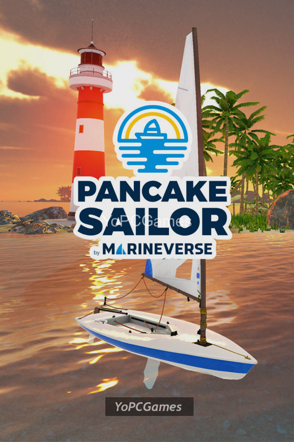 pancake sailor game