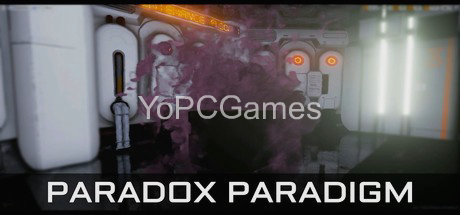 paradox paradigm pc