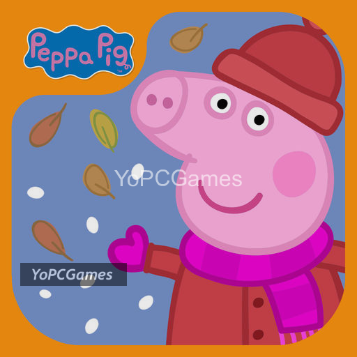 peppa pig: seasons pc