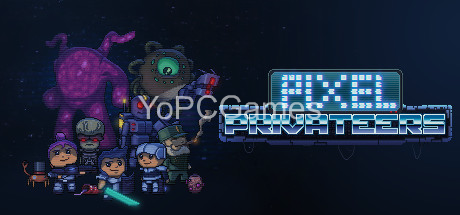 pixel privateers for pc