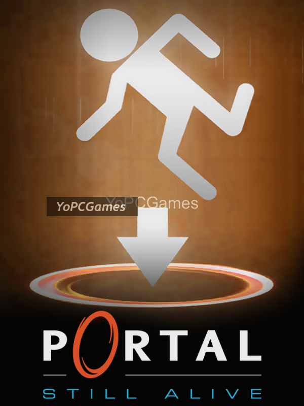 portal: still alive pc game