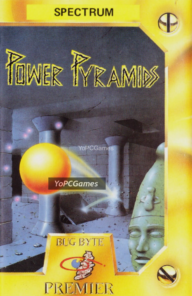 power pyramids game