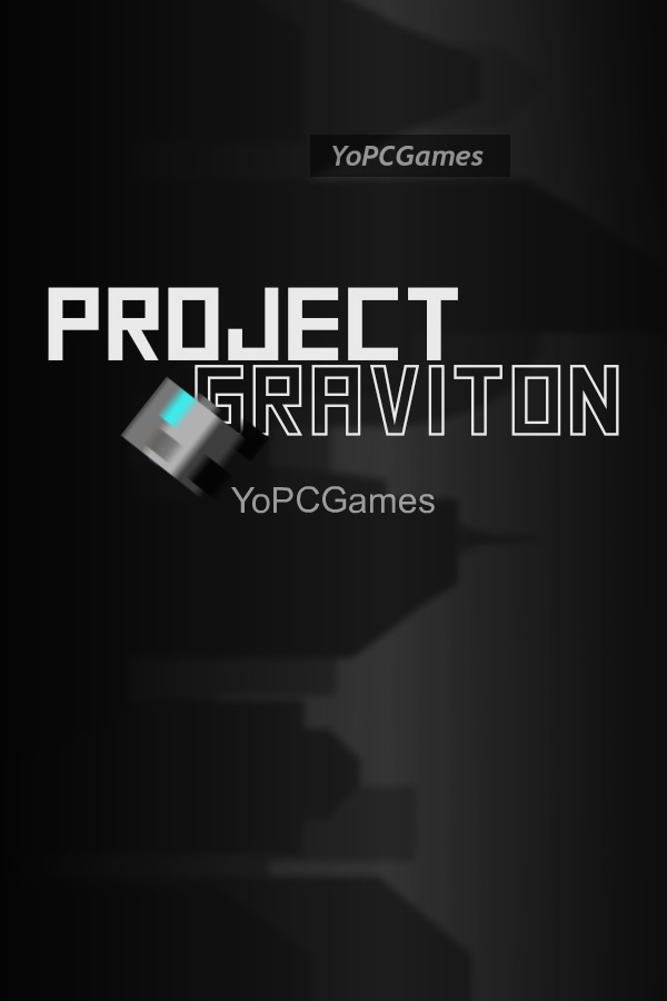 project graviton cover