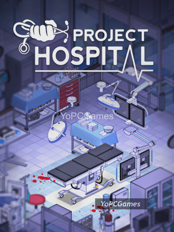 project hospital pc