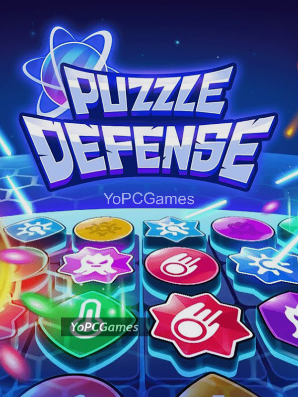puzzle defense for pc