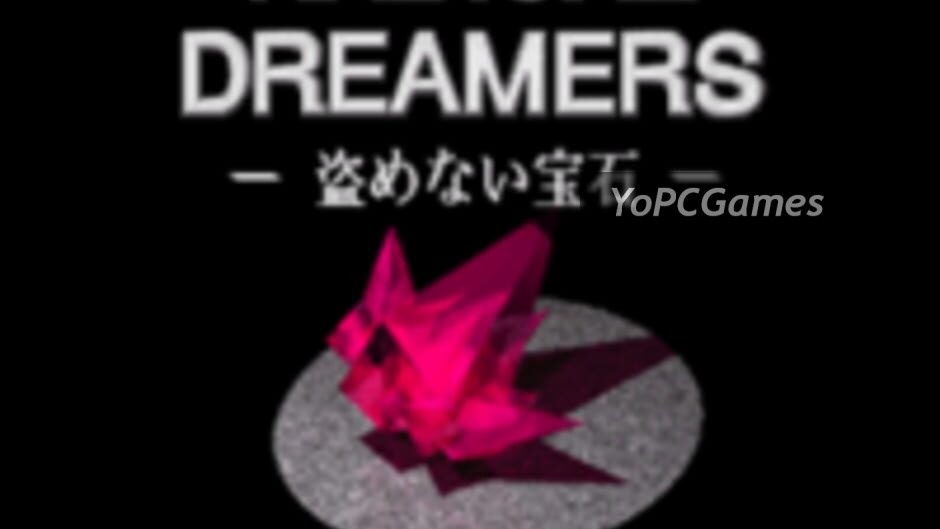 radical dreamers: nusumenai houseki screenshot 3