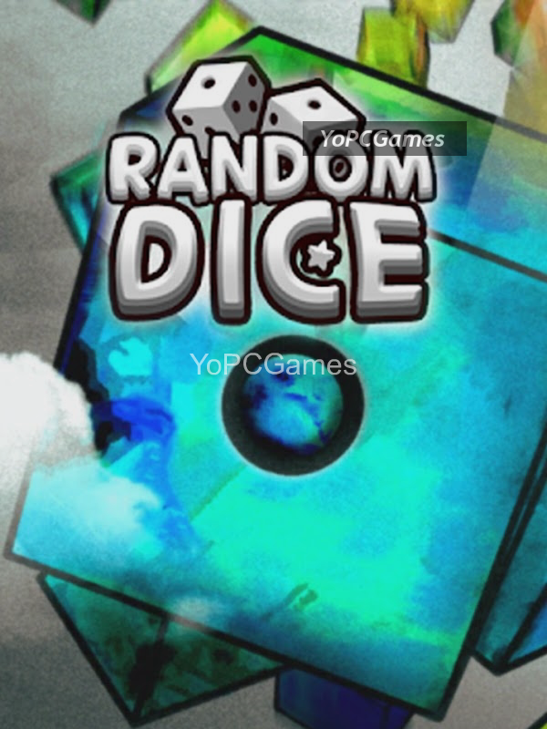 random dice for pc