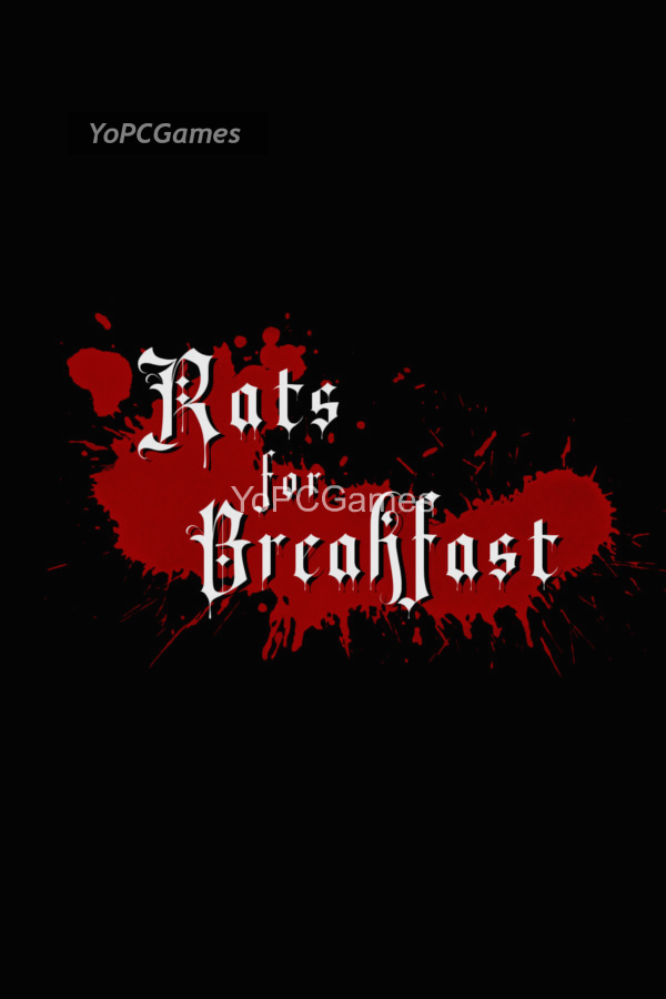 rats for breakfast cover
