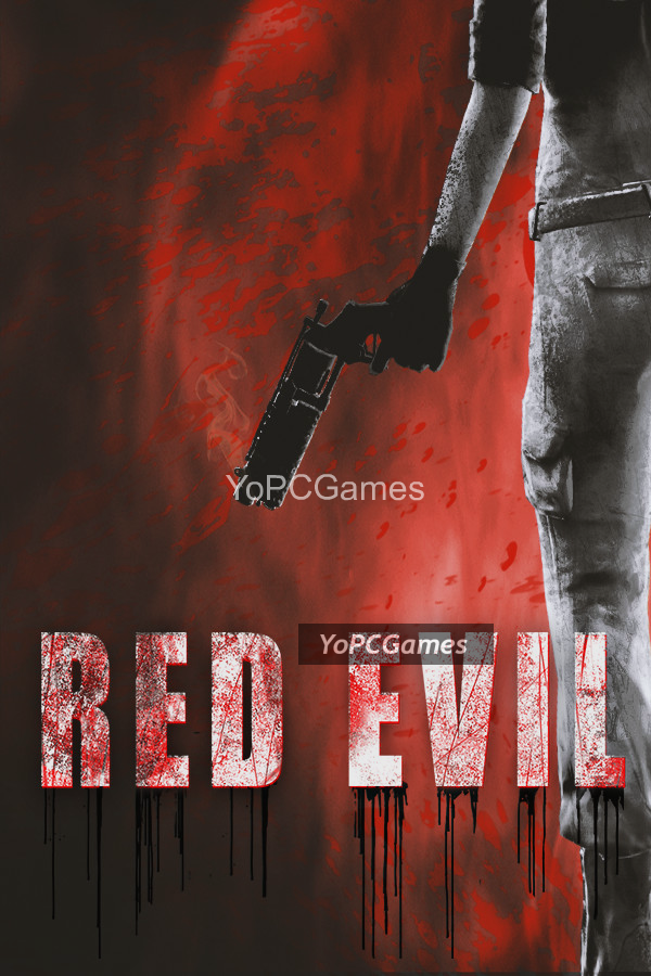 red evil pc game