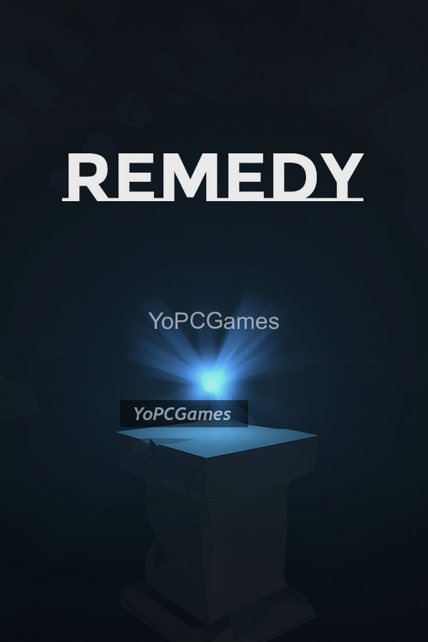remedy game