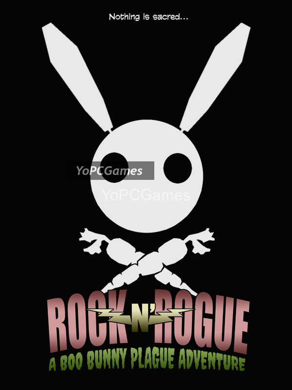 rock-n-rogue a boo bunny plague adventure for pc