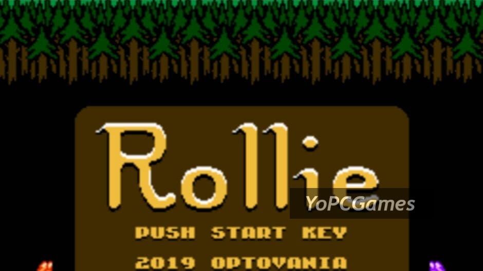rollie screenshot 1