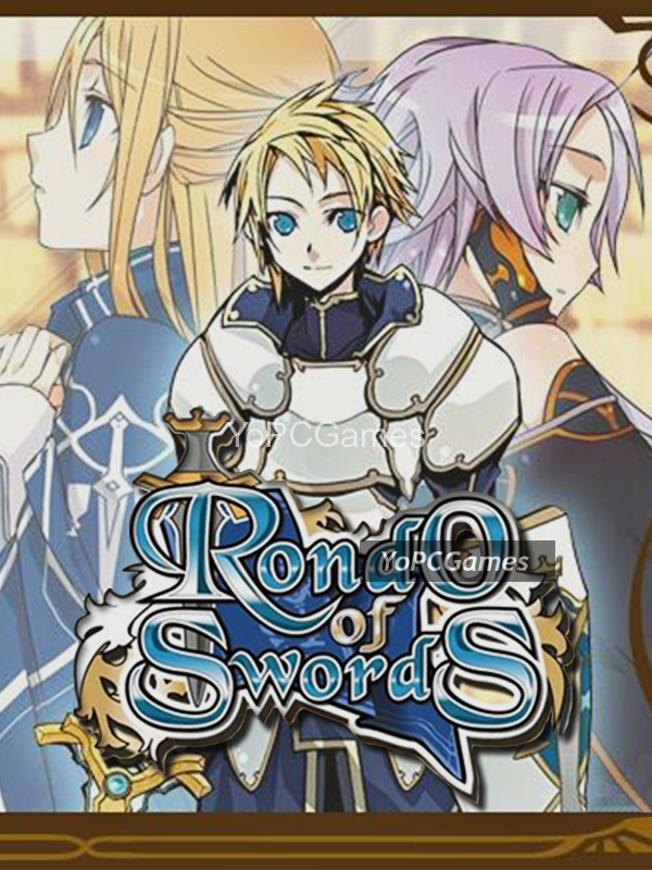 rondo of swords for pc