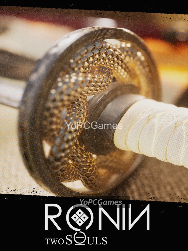 ronin: two souls for pc