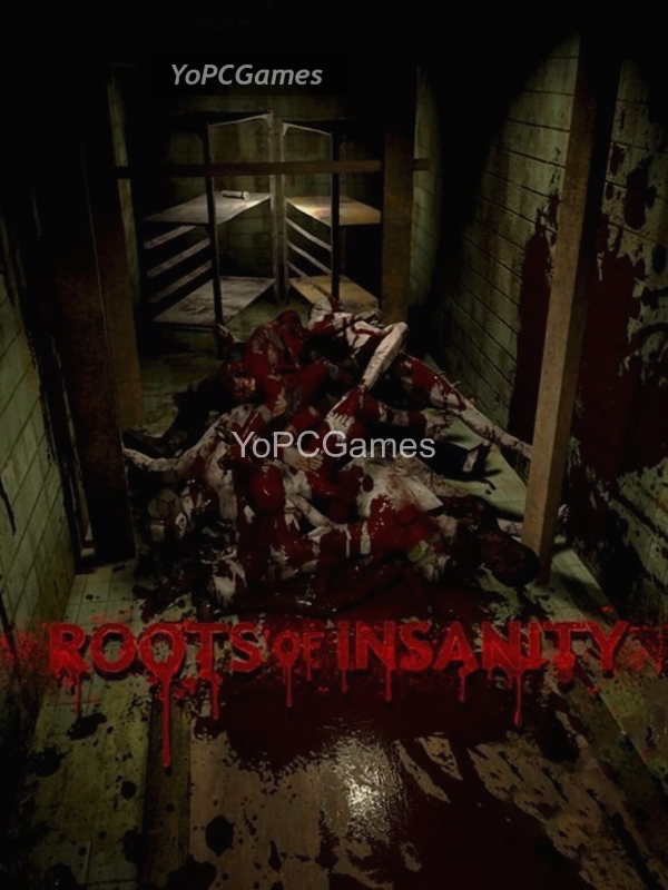 roots of insanity game