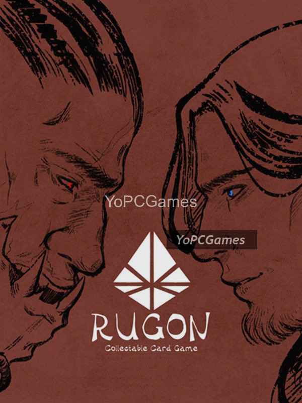 rugon game