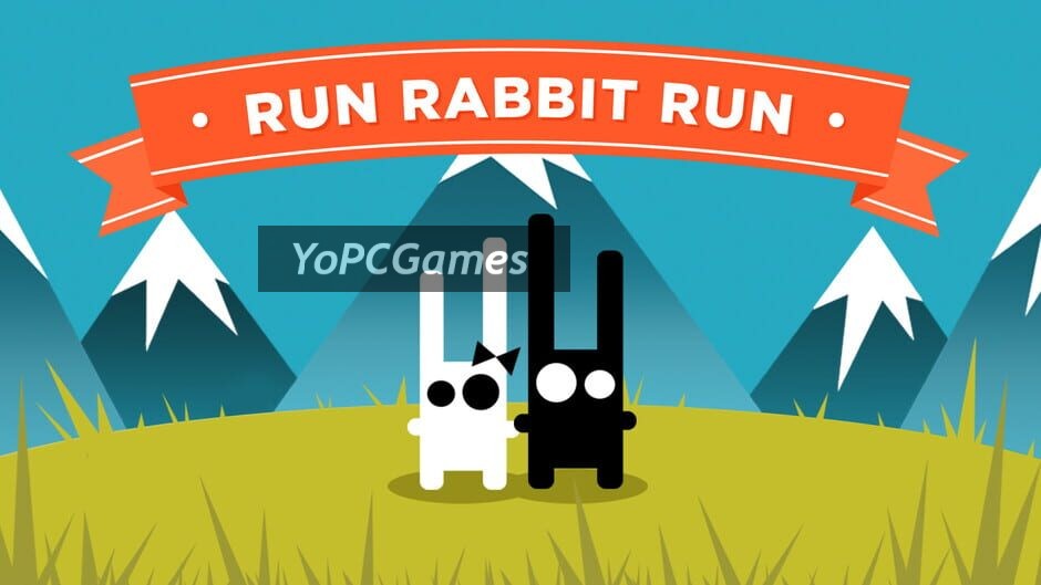 run rabbit run screenshot 3