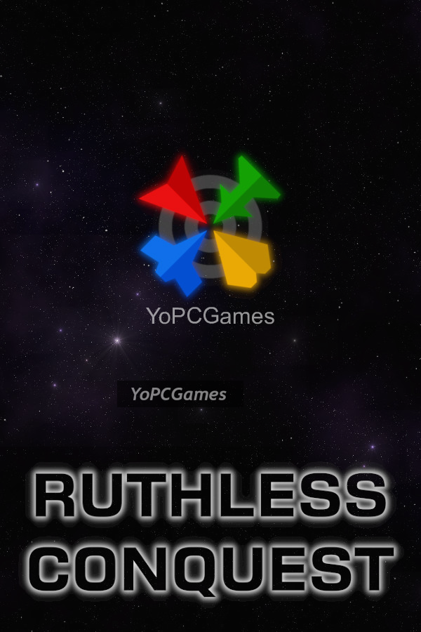 ruthless conquest pc game