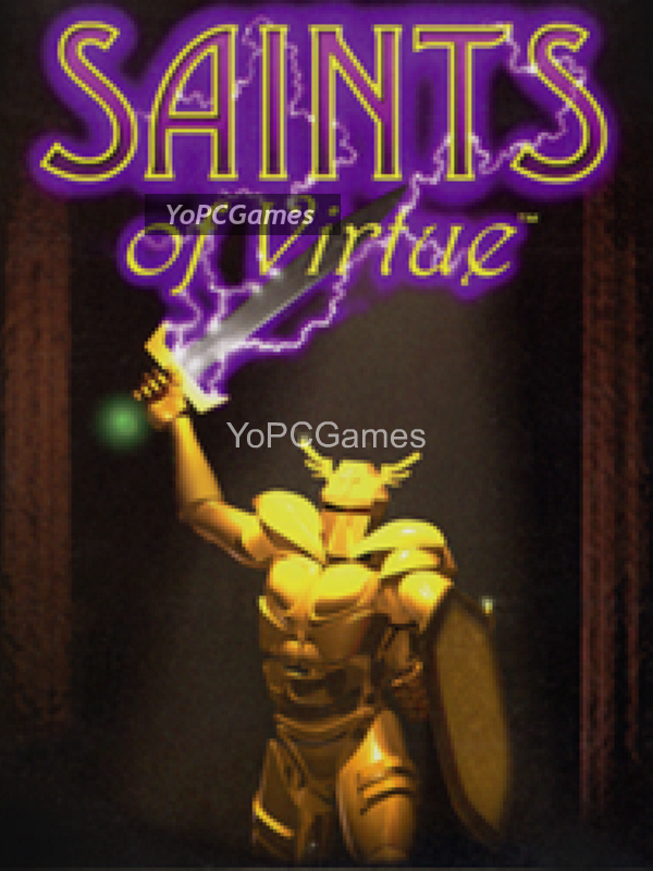 saints of virtue for pc