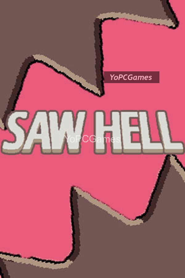 saw hell game