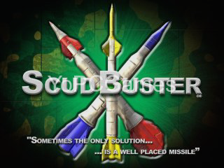 scudbuster game